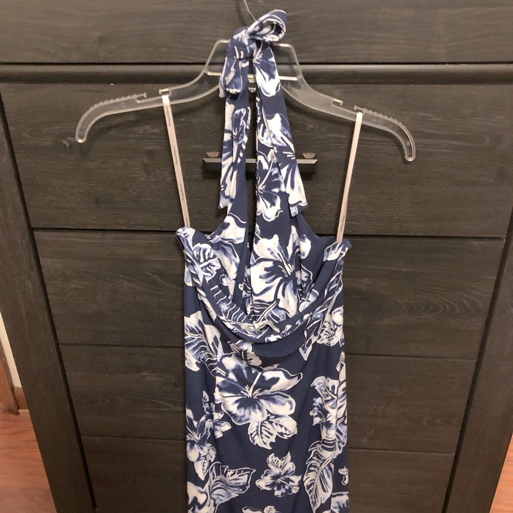 Tommy Bahama sun dress size Medium